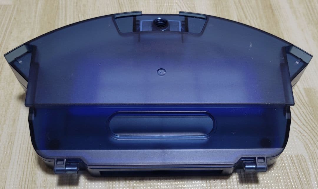 eufy Robovac G10 ハイブリッド ホワイト本体と付属品