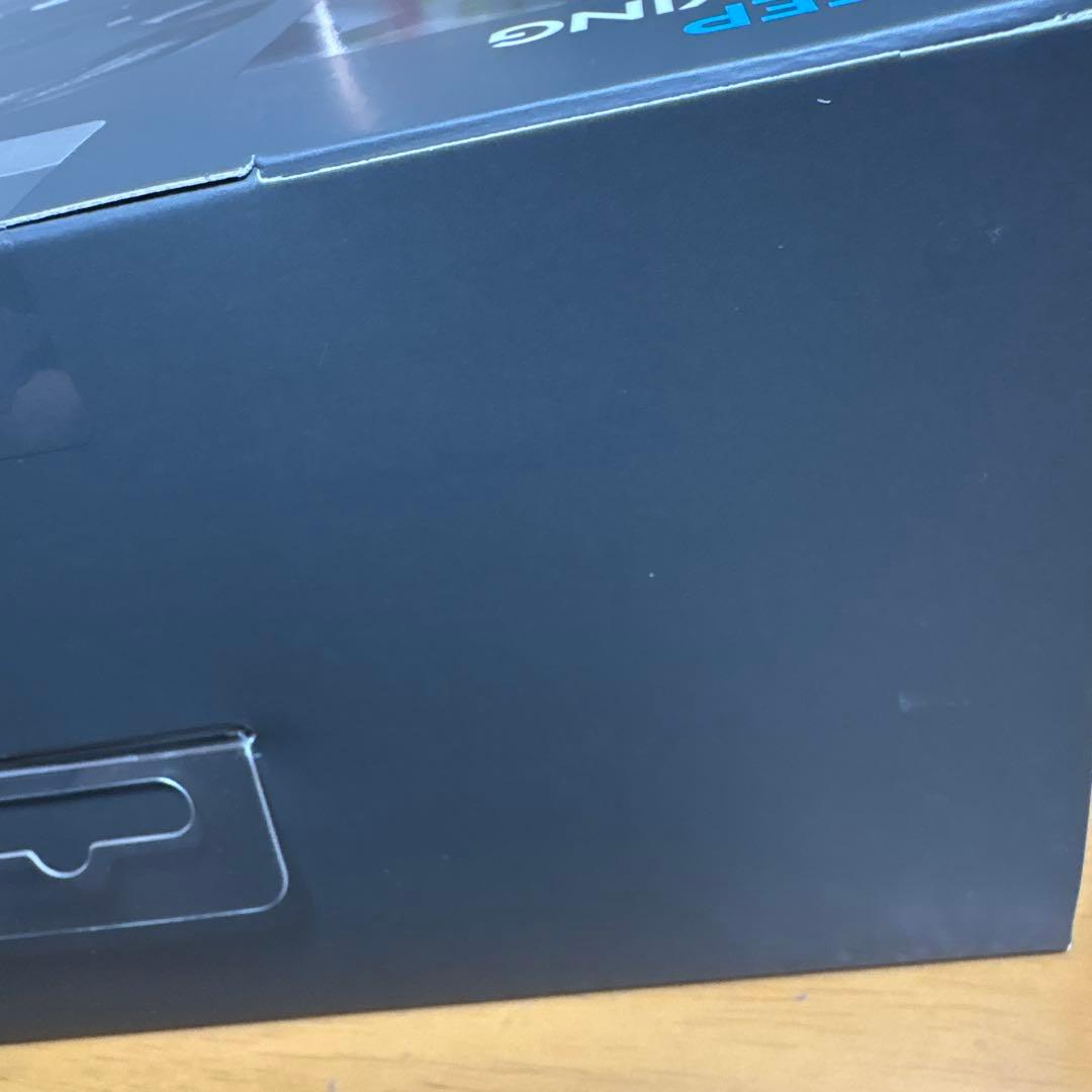 新品未開封　Logicool G733 ゲーミングヘッドセット