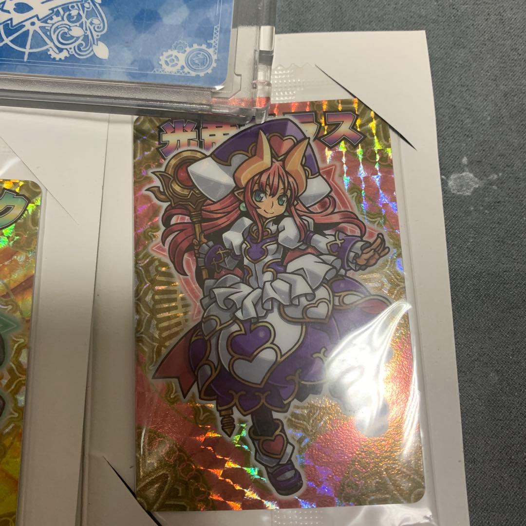 ばら売り可　神羅万象　まとめ5