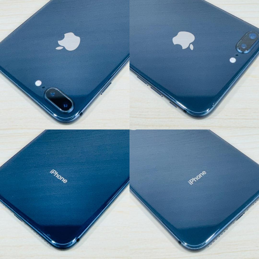 N2 SIMフリー iPhone8 Plus 64GB おまけ付き
