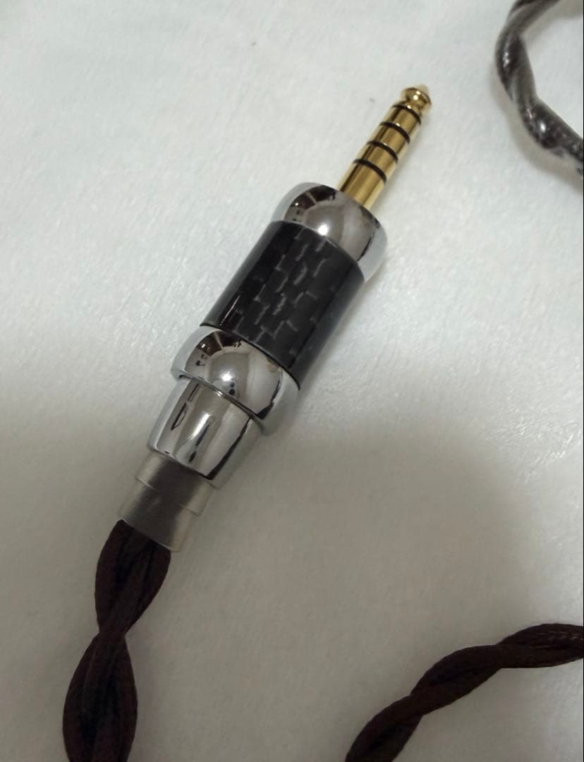 イヤホン THIE AUDIO V16 DIVINITY