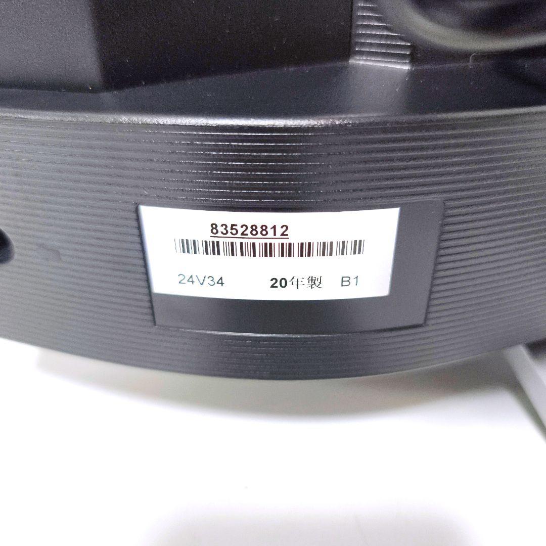 【送料無料】東芝 TOSHIBA REGZA 液晶テレビ 24V34 2020年