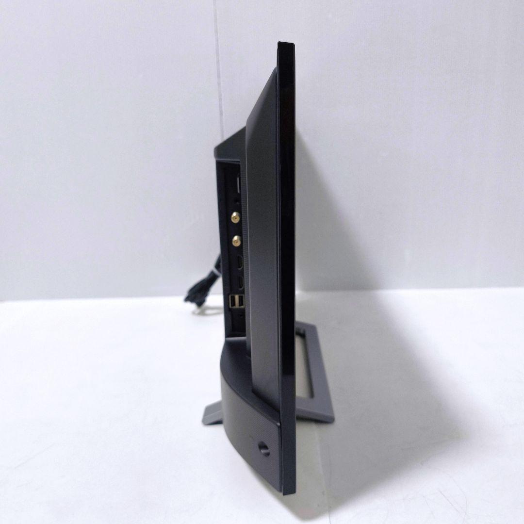 【送料無料】東芝 TOSHIBA REGZA 液晶テレビ 24V34 2020年