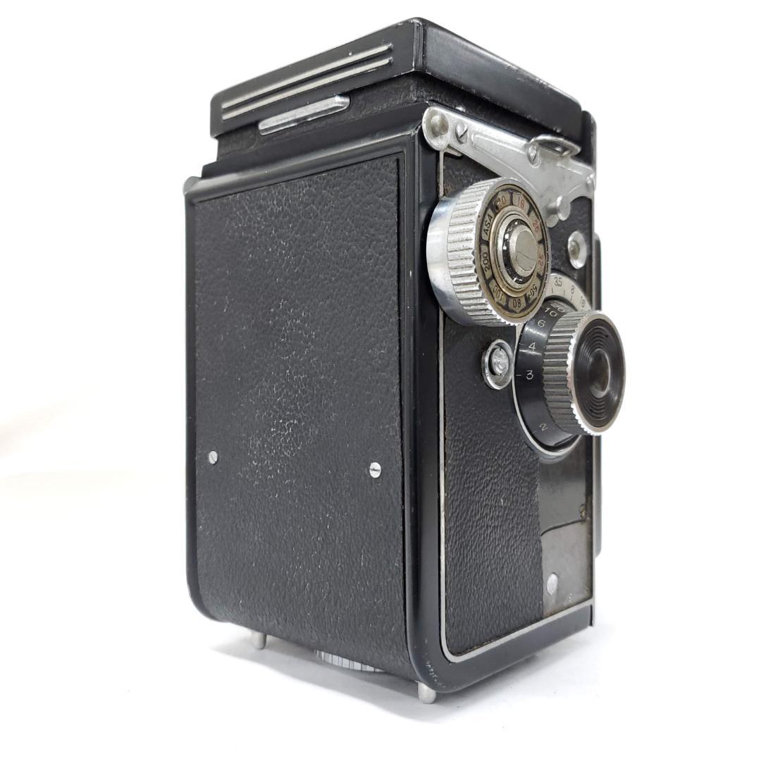 【動作確認済】 YASHICA Flex F1212-22-34p y