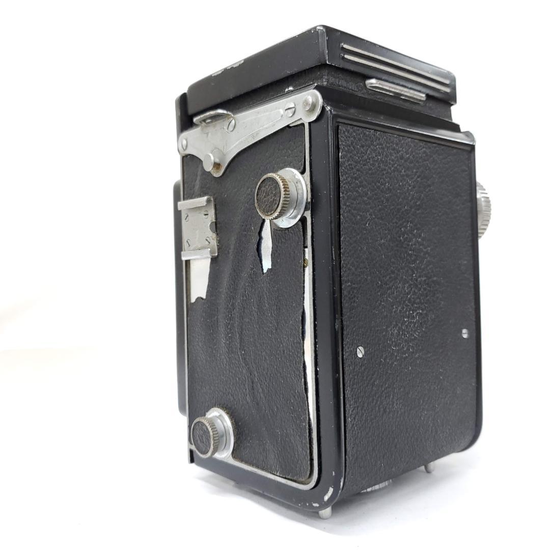 【動作確認済】 YASHICA Flex F1212-22-34p y