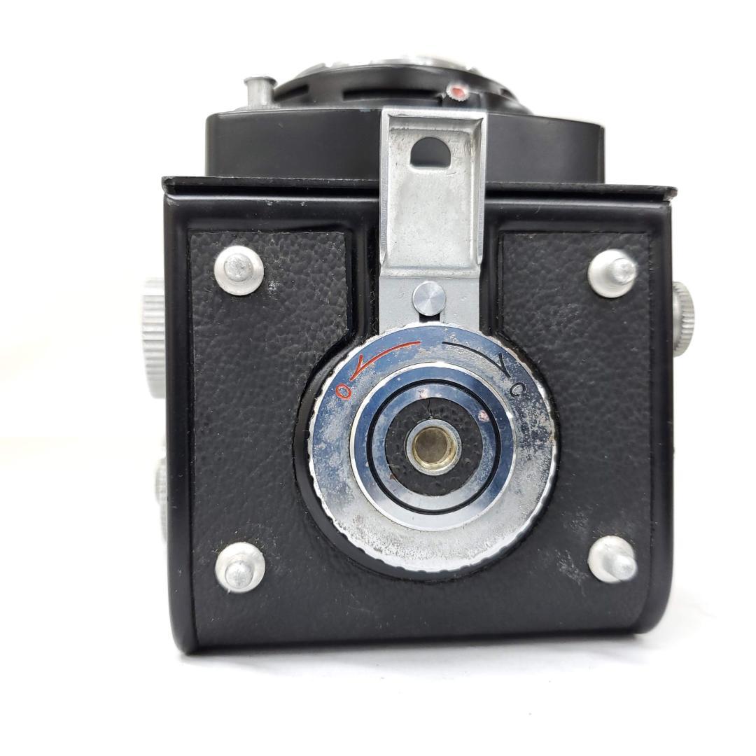 【動作確認済】 YASHICA Flex F1212-22-34p y