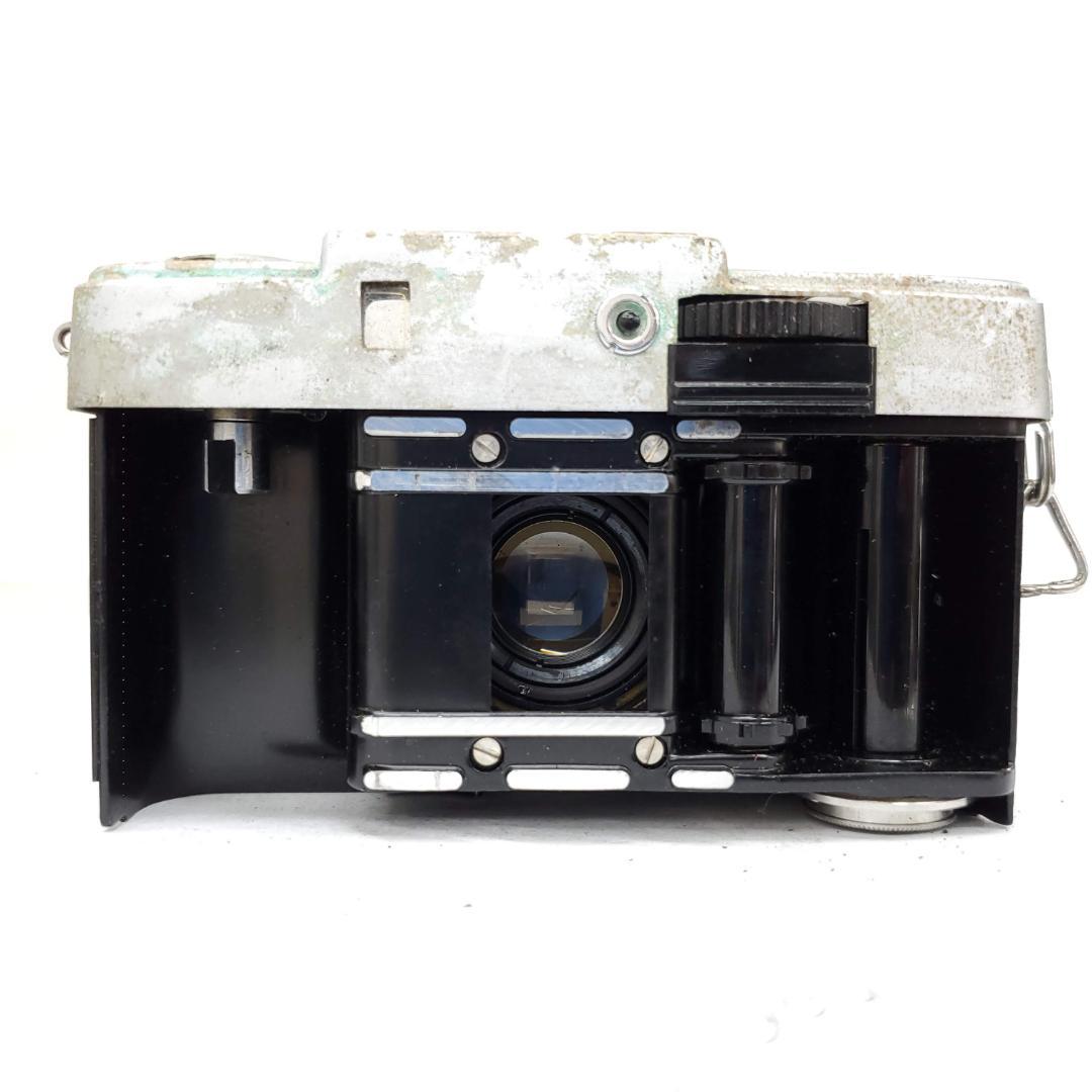 【動作確認済】 Olympus PEN D3 G0228-18ID