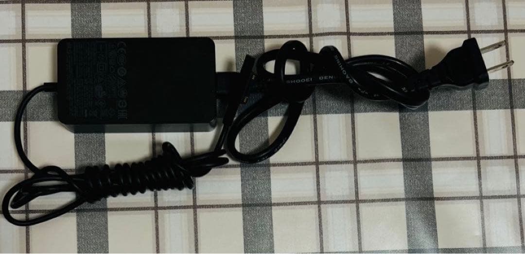 【高性能 : 人気機種】 Surface Pro6 8G/128G Office