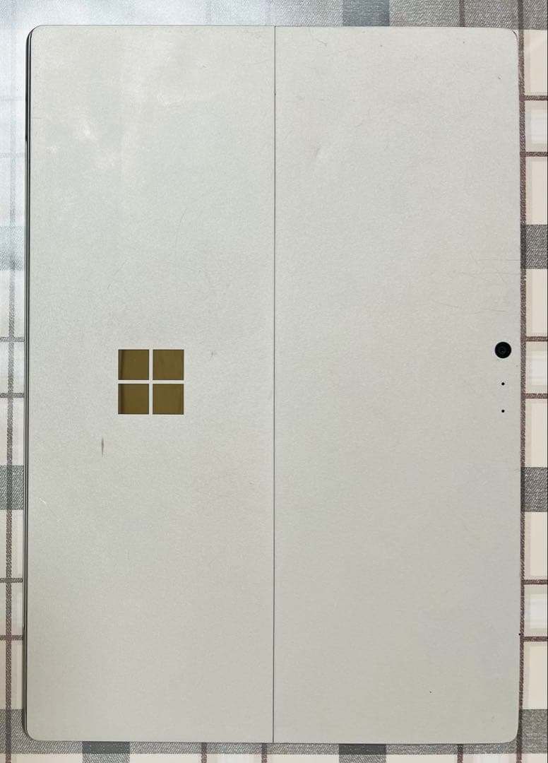 【高性能 : 人気機種】 Surface Pro6 8G/128G Office