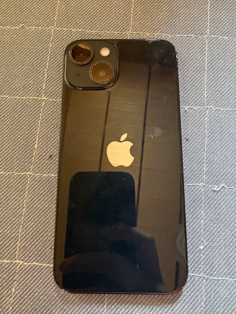 Apple iPhone 14 本体 256GB