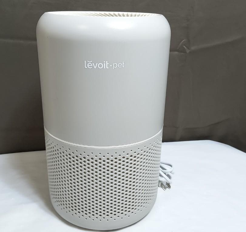 Levoit　空気清浄機　Core P350　2022年製