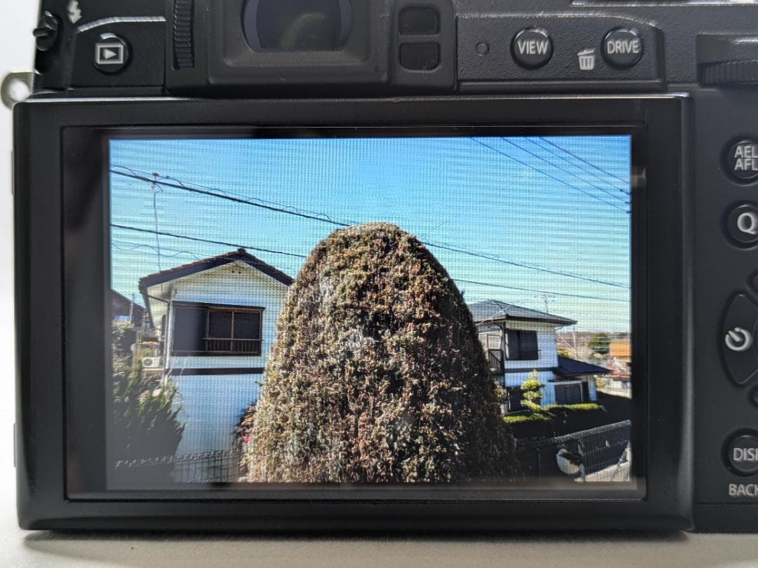 極美品 Fujifilm X30 コンパクトデジタルカメラ #360