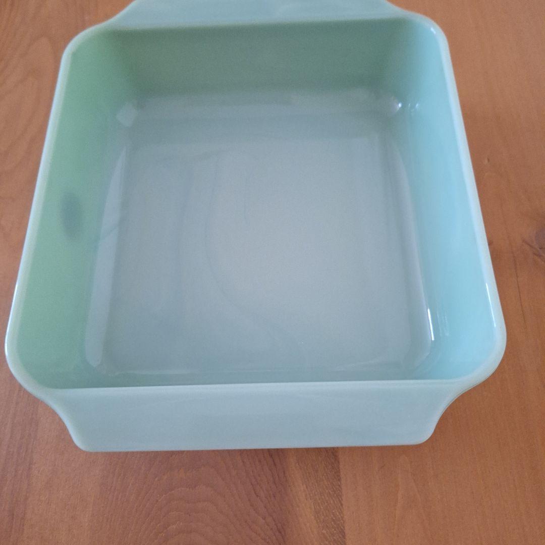 未使用品　ファイヤーキング　ジェダイ　スクエアベイカー