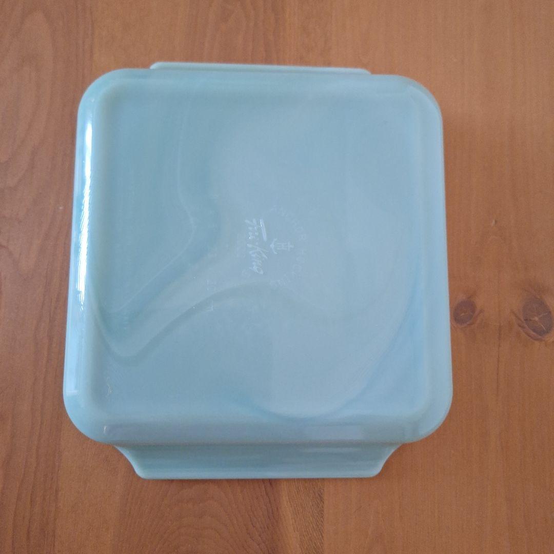 未使用品　ファイヤーキング　ジェダイ　スクエアベイカー