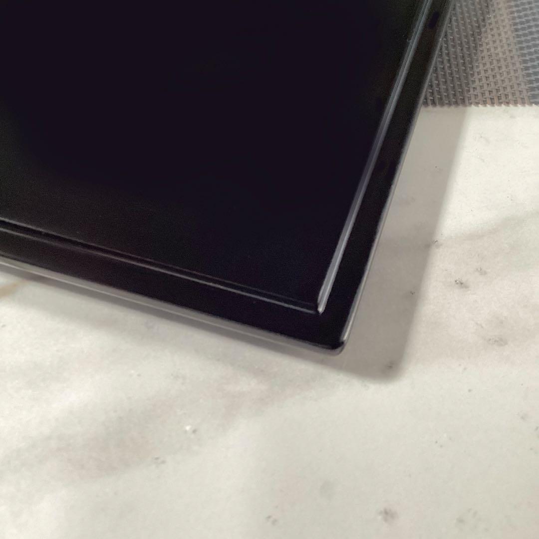 越前塗　光琳堂　『御文箱』