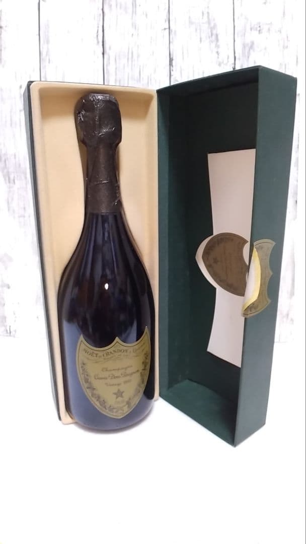 ★期間限定お値下げ★ドンペリニヨン 1993 Dom Perignon　古酒