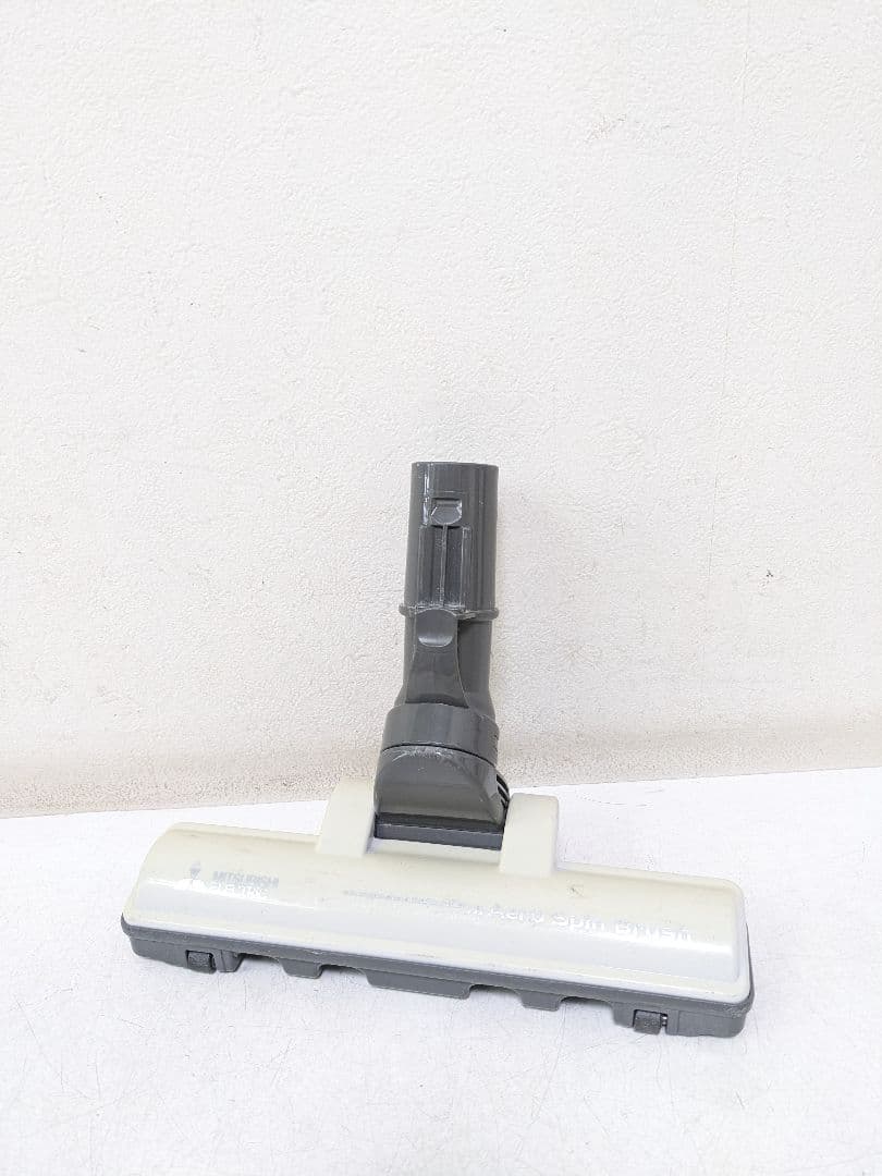 三菱電機 TC-FJ2A-C 紙パック式掃除機 2021年製