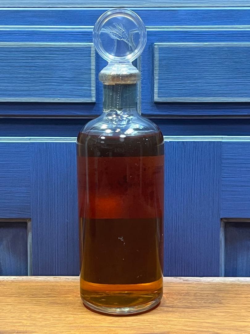 古酒◇ニッカ◆55.1°500ml◇蔵出しウィスキー原酒◆未開栓