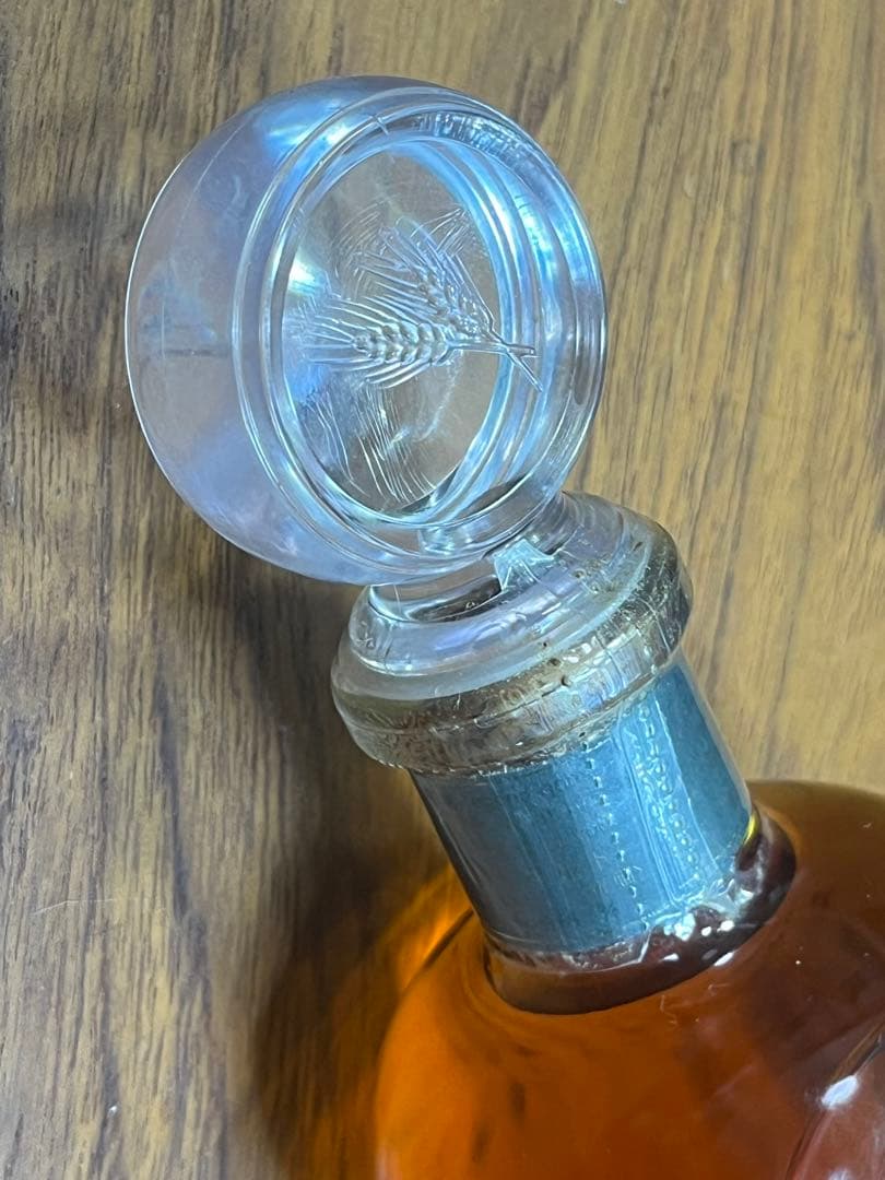 古酒◇ニッカ◆55.1°500ml◇蔵出しウィスキー原酒◆未開栓