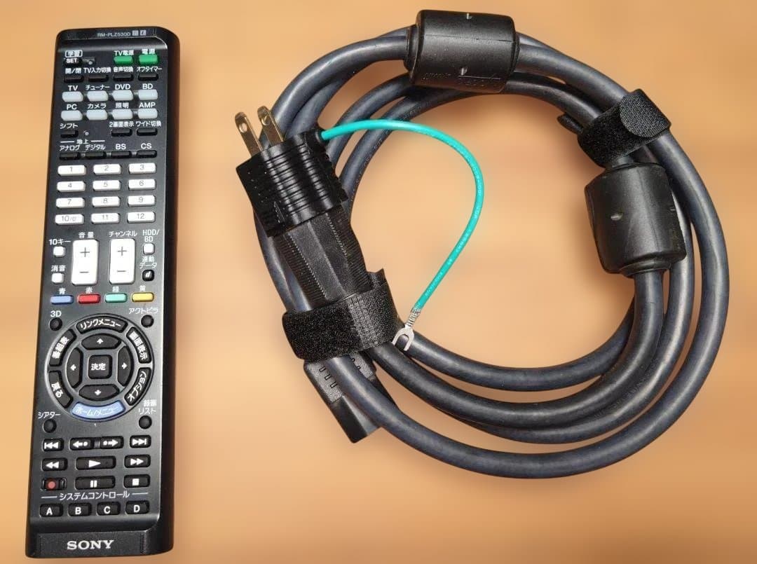 SONY TA-FA1200ES フルデジタルアンプ