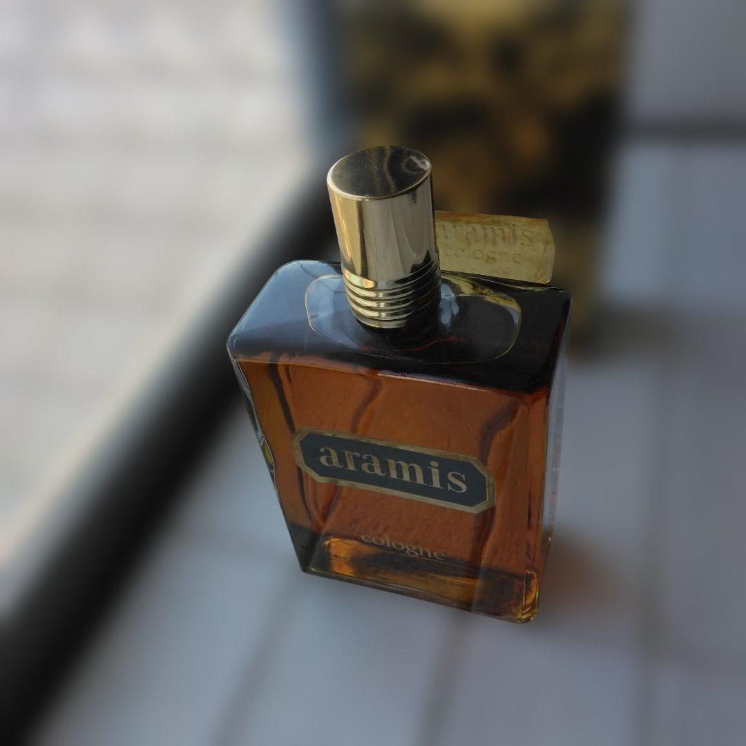 aramis コロン 角型ボトル 16FL.OZ.(473ml）