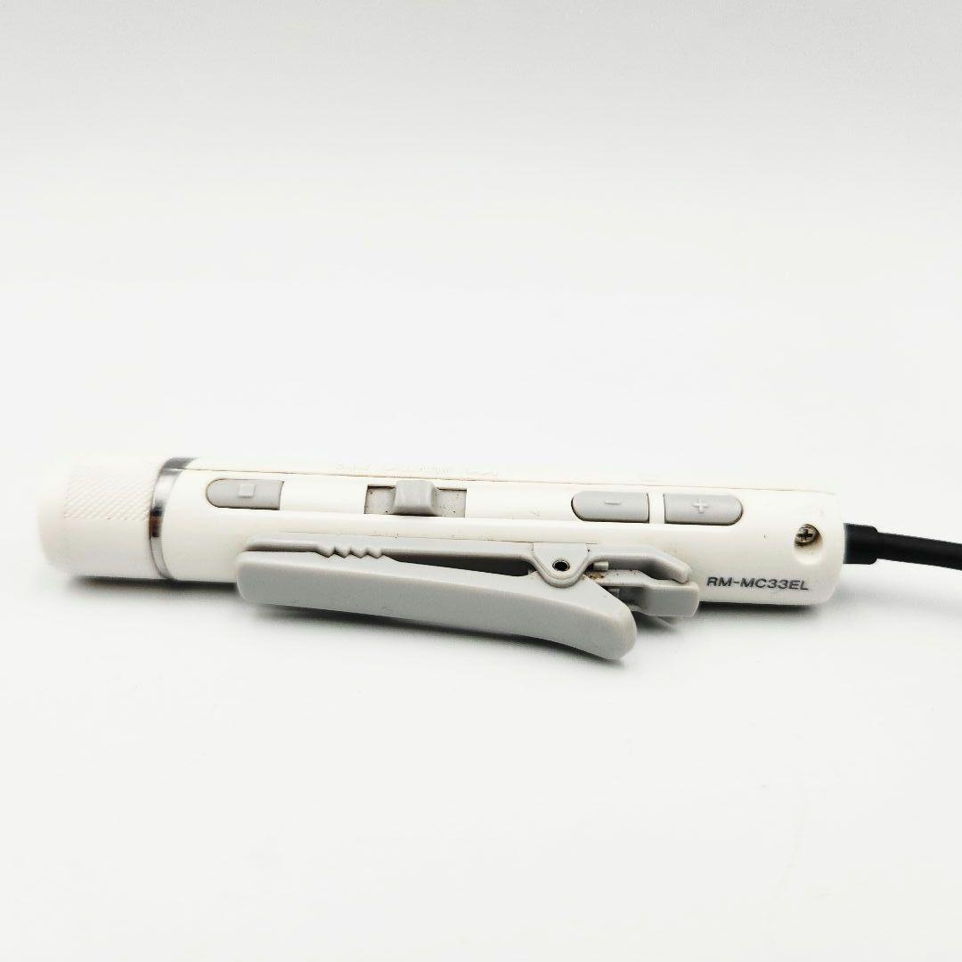 SONY MDウォークマン MZ-E520 ポータブルMDプレーヤー