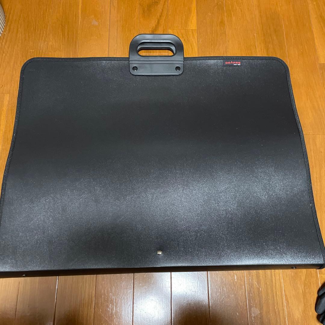 DRAPAS 図面ケース A3版