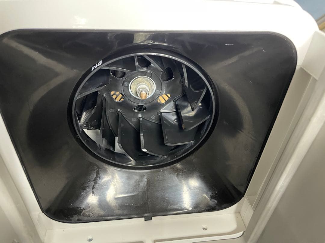 美品　クリーニング済み　Airdog 空気清浄機　2021年製.