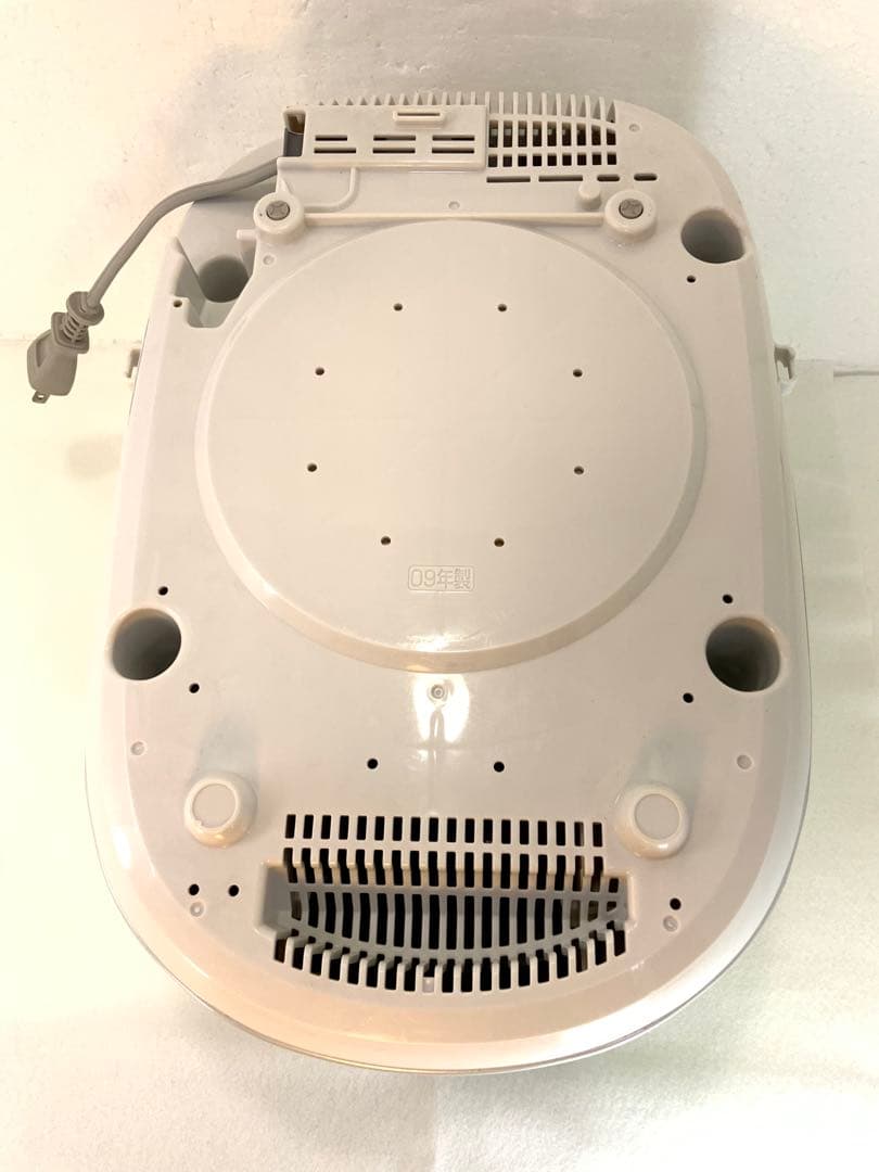 象印　圧力IHジャー プラチナ真空内釜　 極め炊き NP-NS10SP