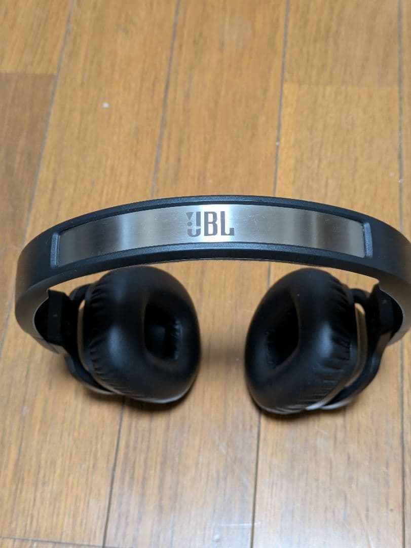 JBL-J55 オーバーイヤーヘッドホン〘中古〙希少品