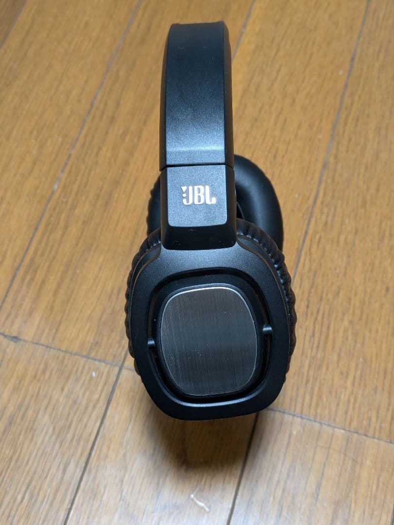 JBL-J55 オーバーイヤーヘッドホン〘中古〙希少品
