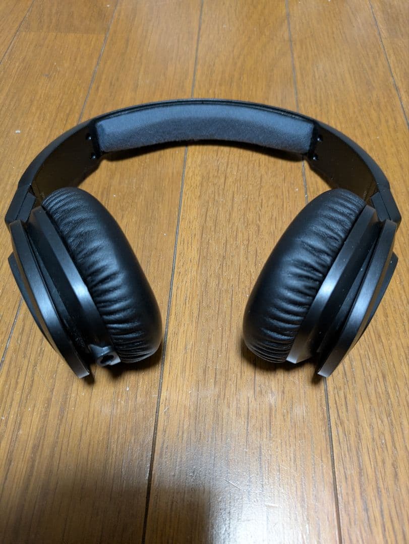 JBL-J55 オーバーイヤーヘッドホン〘中古〙希少品