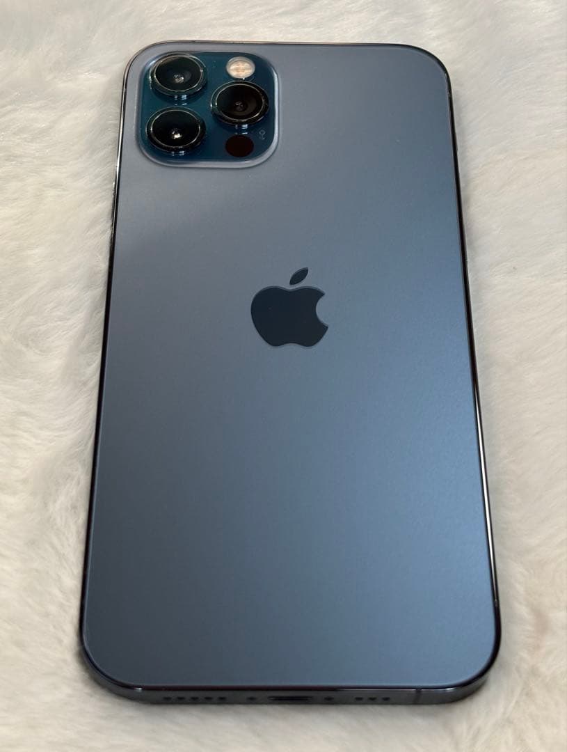 【値下げ中】iPhone 12Pro 256GB