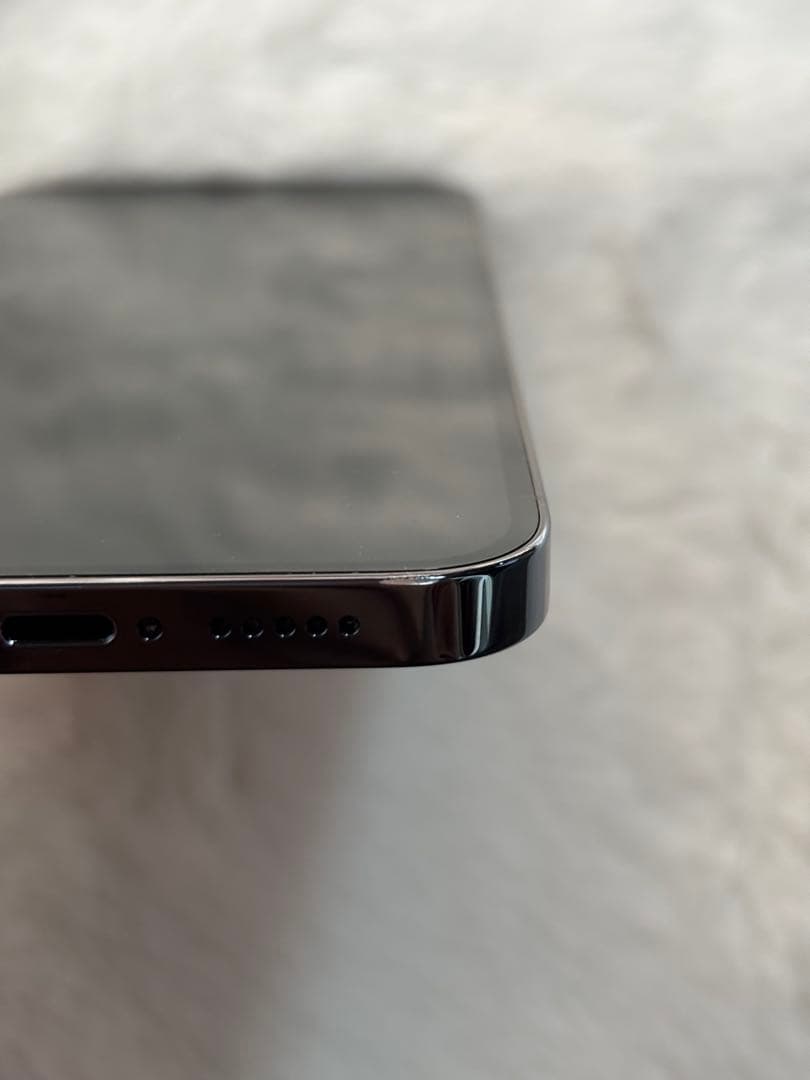 【値下げ中】iPhone 12Pro 256GB
