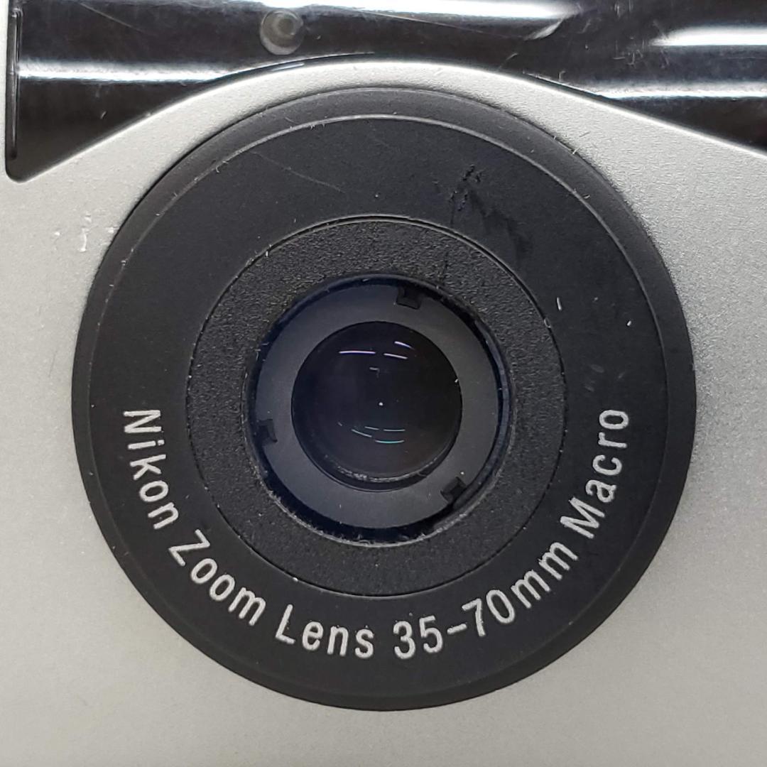 【動作確認済】 Nikon ZOOM 310 AF G0212-101-8p