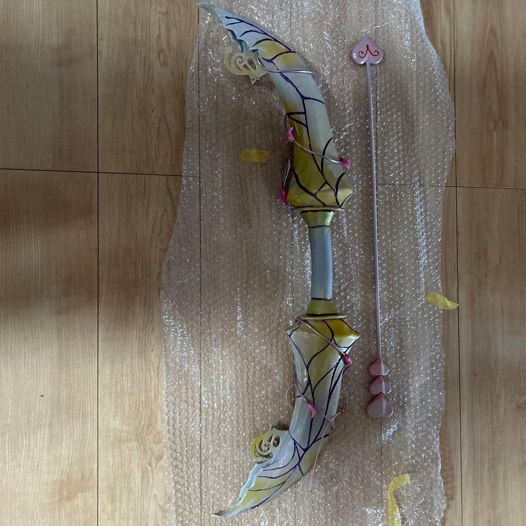 FGO エウリュアレ 武器　弓矢セット　コスプレ用品