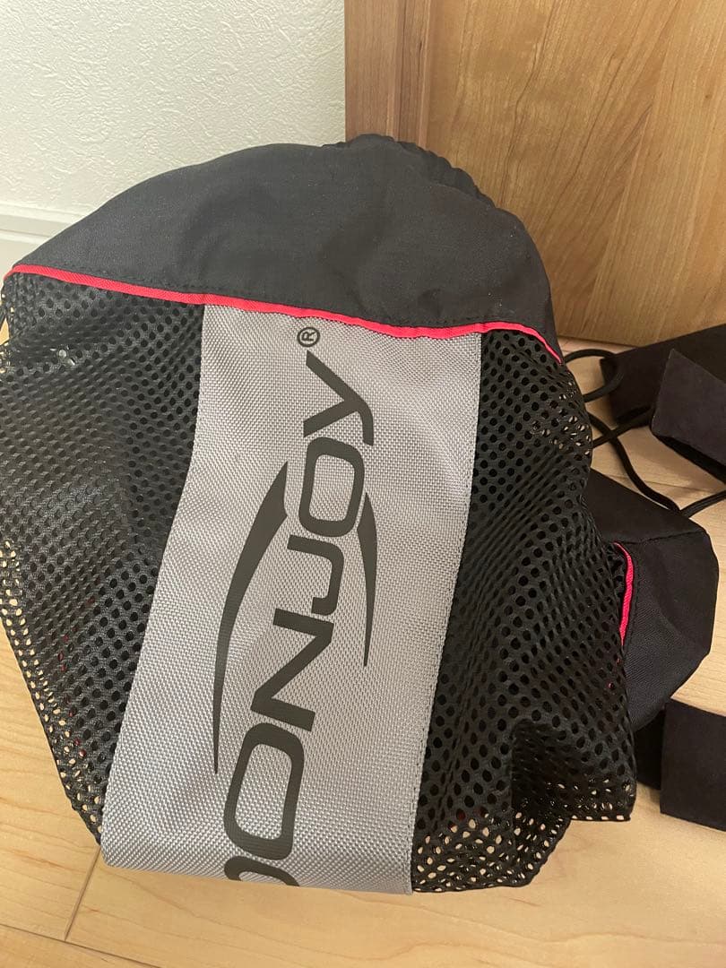 DON JOY ドンジョイ　右膝関節用装具