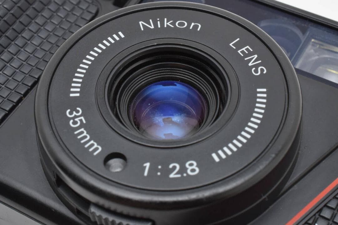 Nikon L35AD2 ニューピカイチQD 1430