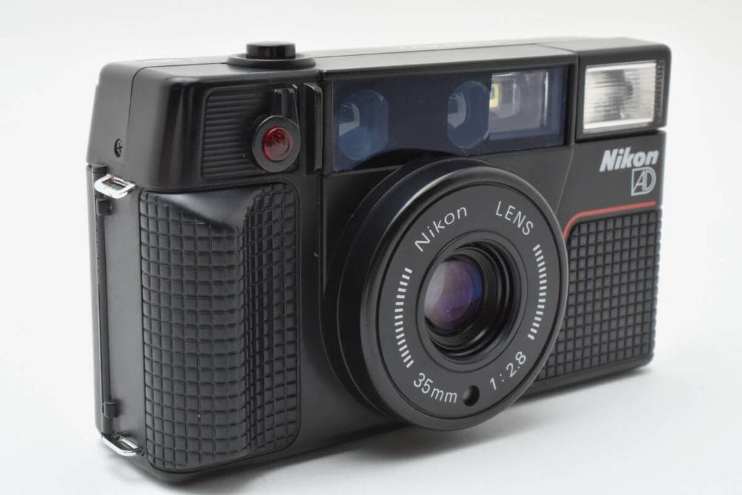 Nikon L35AD2 ニューピカイチQD 1430
