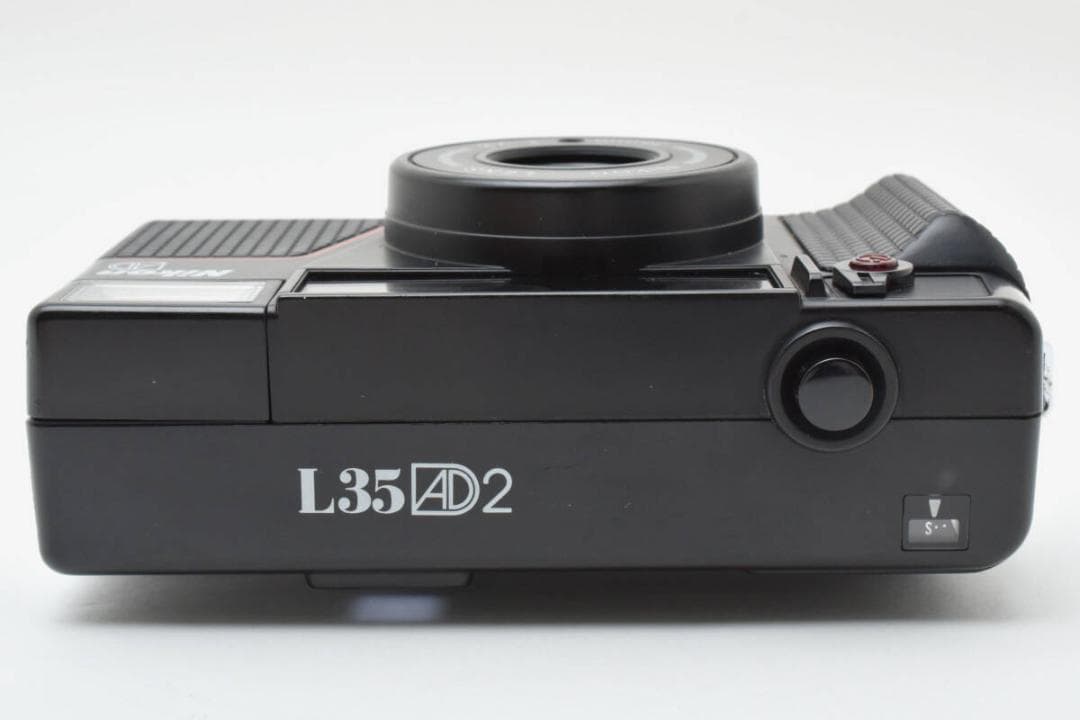 Nikon L35AD2 ニューピカイチQD 1430