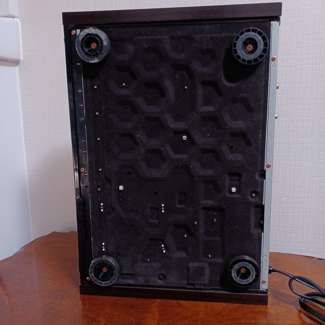 PIONEER PD-535 CDプレイヤー メンテ動作品 リモコン付き 難あり
