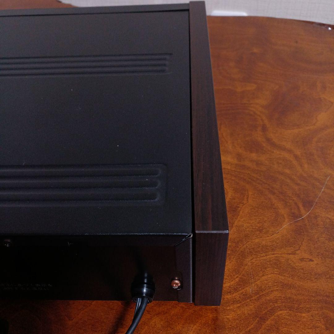 PIONEER PD-535 CDプレイヤー メンテ動作品 リモコン付き 難あり