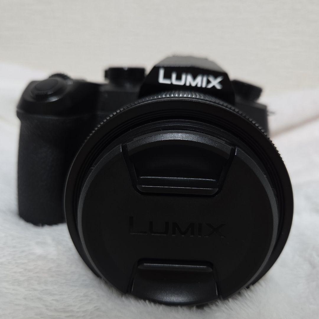 FZ1000M2 ⁑美品 Panasonic LUMIX DC-FZ1000M2