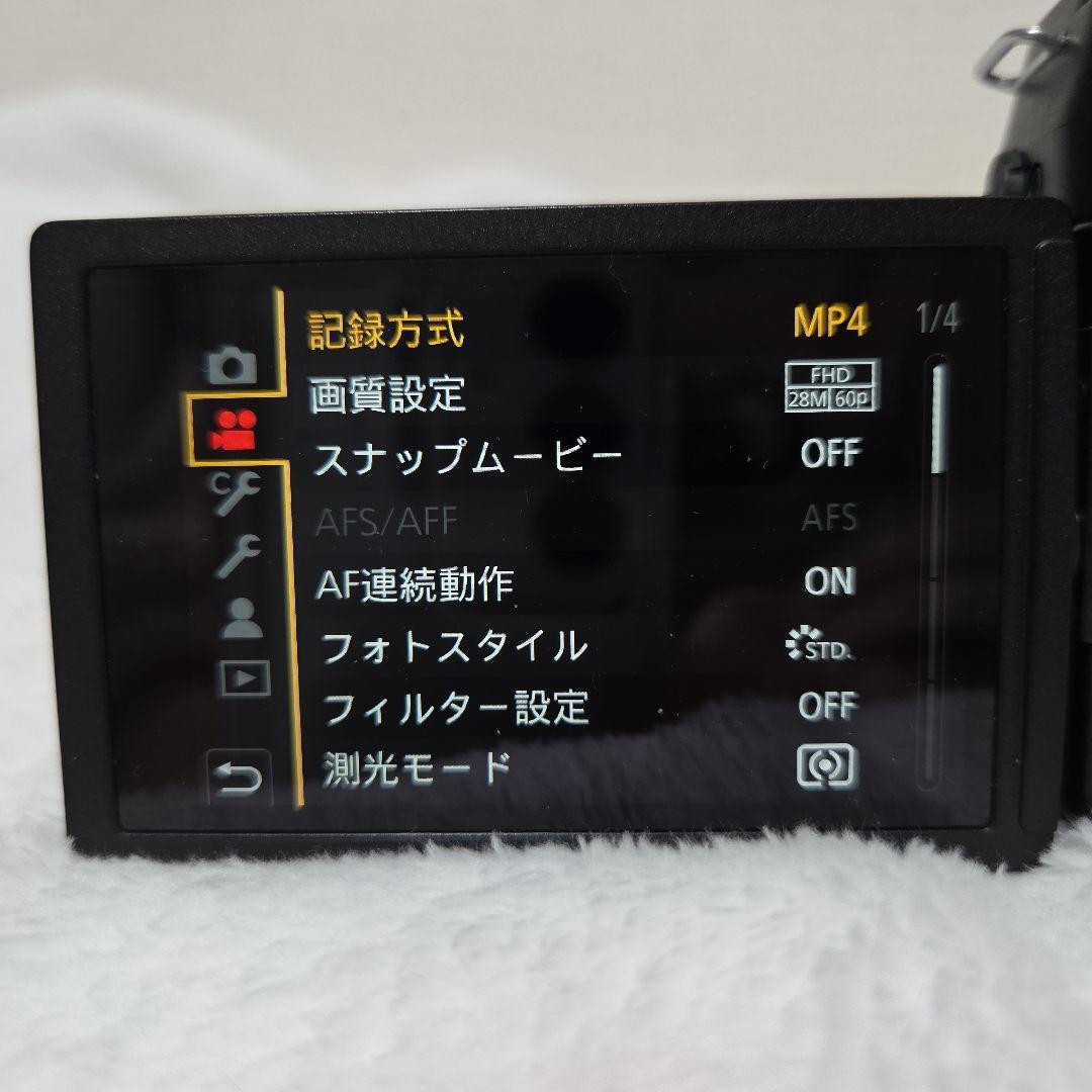 FZ1000M2 ⁑美品 Panasonic LUMIX DC-FZ1000M2