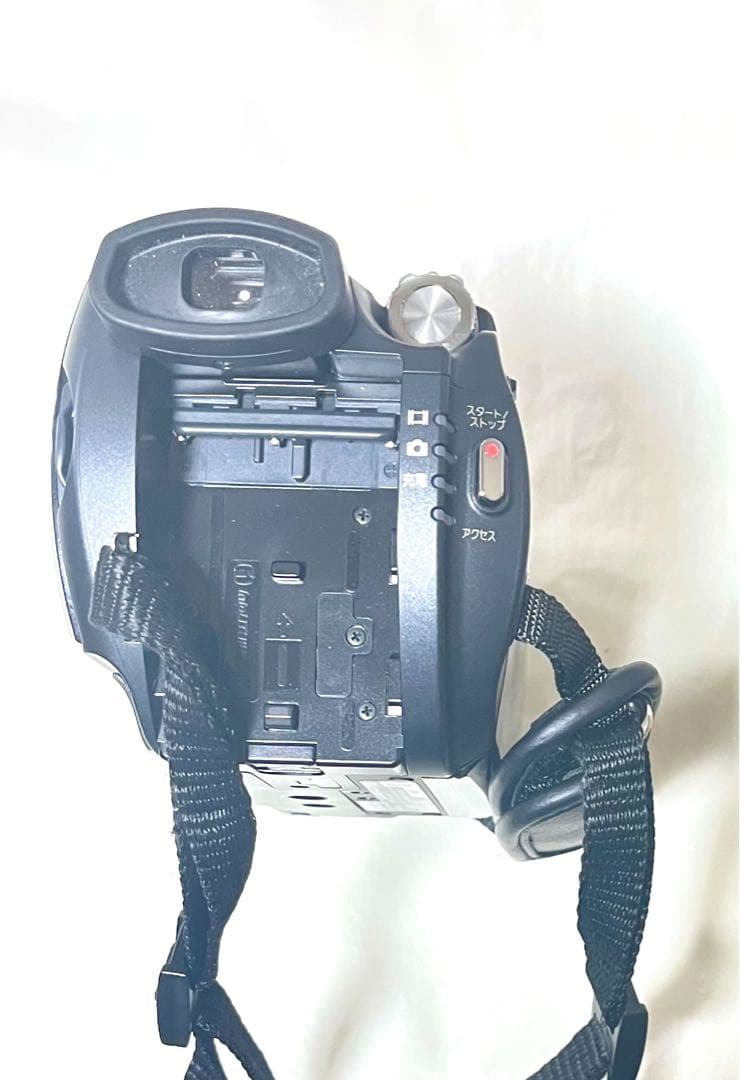 SONY HDR-SR-1 ビデオカメラ本体