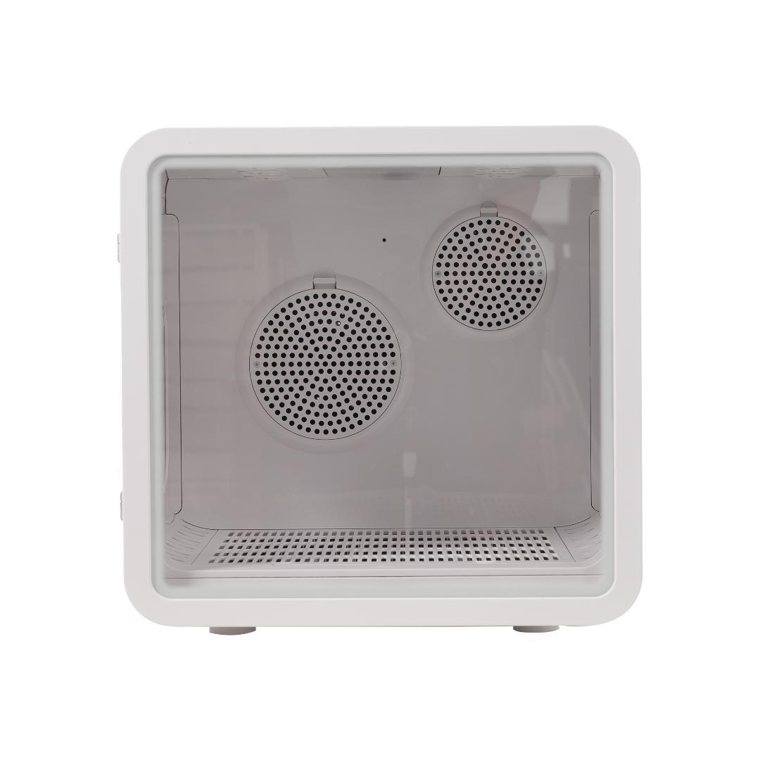 【新品】80L超大容量ペットドライルーム 静音自動乾燥 猫/犬用