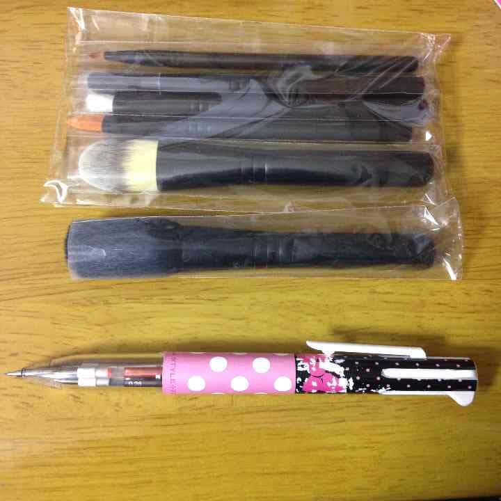 M・A・C