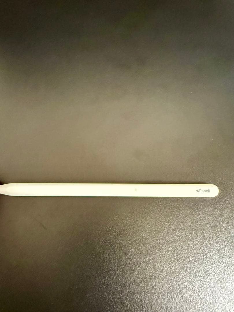 【タイムセール】Apple Pencil第2世代　純正