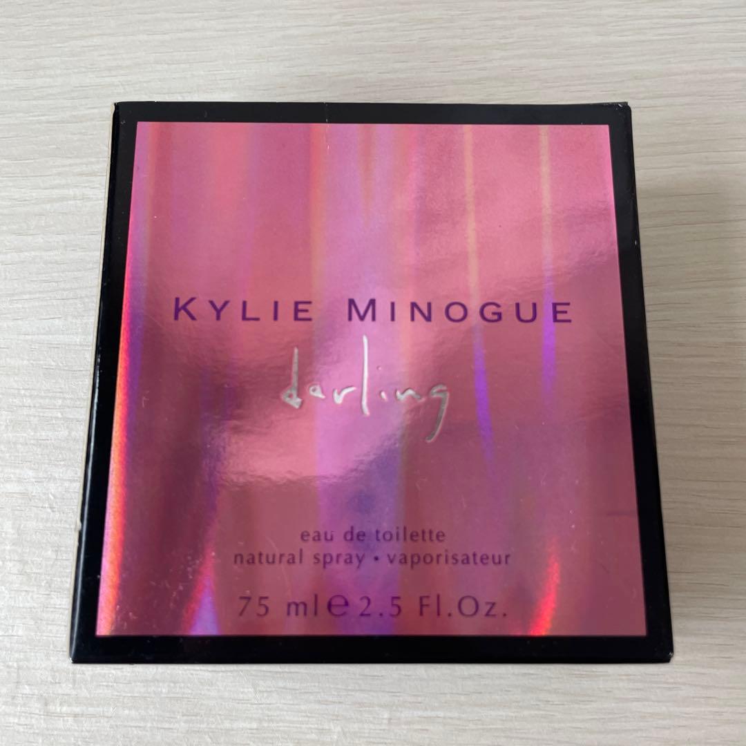 Kylie Minogue darling 75ml カイリーミノーグ