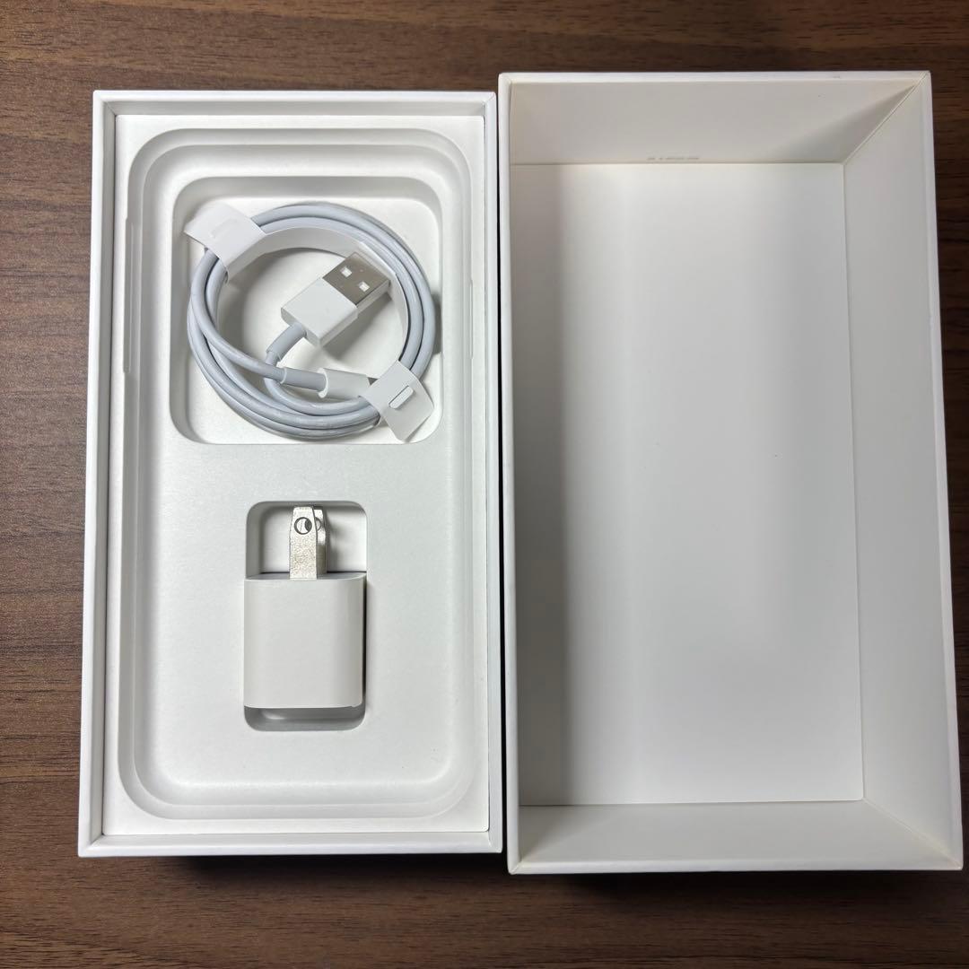 Apple iPhone XR コーラル 256GB